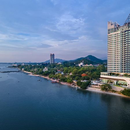 S Sriracha Hotel & Residence Si Racha Exterior photo